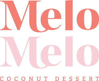 MELO MELO COCONUT DESSERT