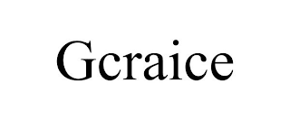 GCRAICE