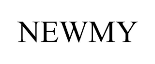 NEWMY