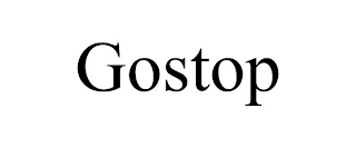 GOSTOP