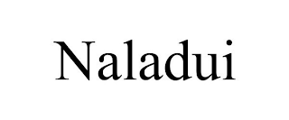 NALADUI