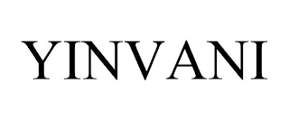 YINVANI