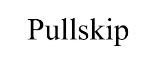 PULLSKIP