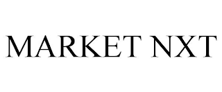 MARKET NXT