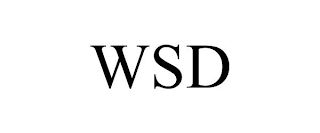 WSD