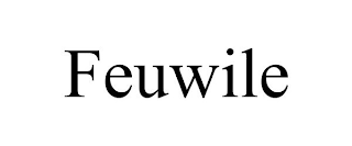 FEUWILE
