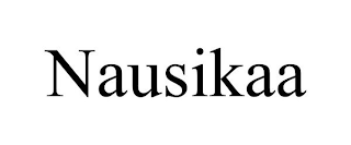 NAUSIKAA