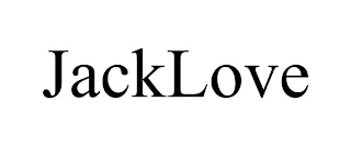 JACKLOVE