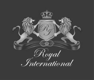 RI ROYAL INTERNATIONAL