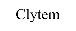 CLYTEM