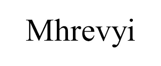 MHREVYI