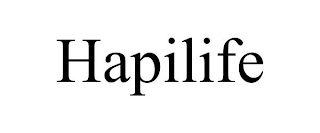 HAPILIFE