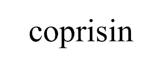 COPRISIN