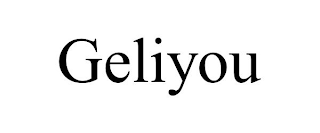 GELIYOU