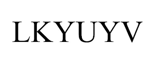 LKYUYV