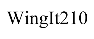 WINGIT210