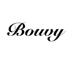 BOUVY