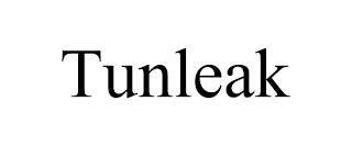 TUNLEAK