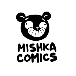 MISHKA COMICS