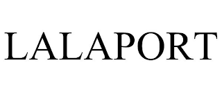 LALAPORT