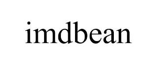 IMDBEAN