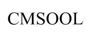 CMSOOL