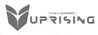 CHALLENGERS UPRISING