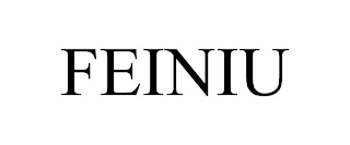 FEINIU