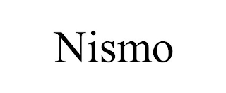 NISMO