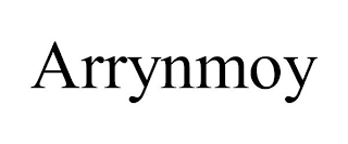 ARRYNMOY