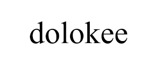 DOLOKEE