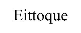 EITTOQUE