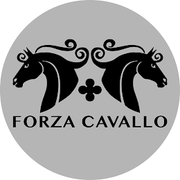FORZA CAVALLO