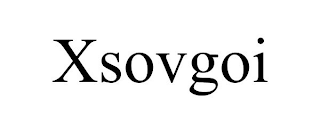 XSOVGOI