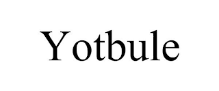 YOTBULE