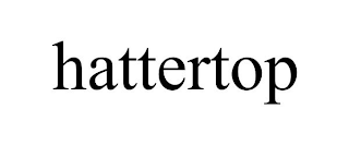 HATTERTOP