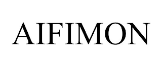 AIFIMON