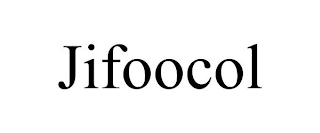 JIFOOCOL