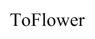 TOFLOWER