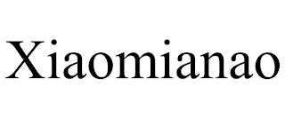 XIAOMIANAO