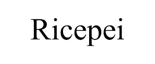 RICEPEI