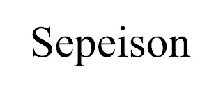 SEPEISON