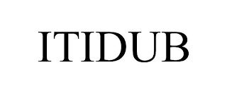ITIDUB