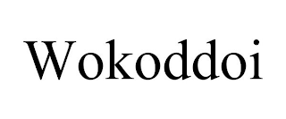 WOKODDOI