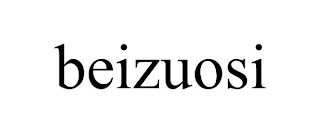 BEIZUOSI