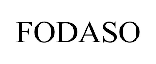 FODASO