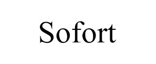 SOFORT