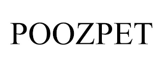 POOZPET