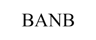 BANB