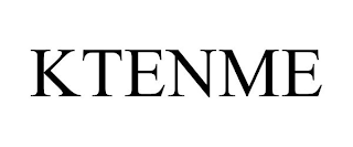 KTENME